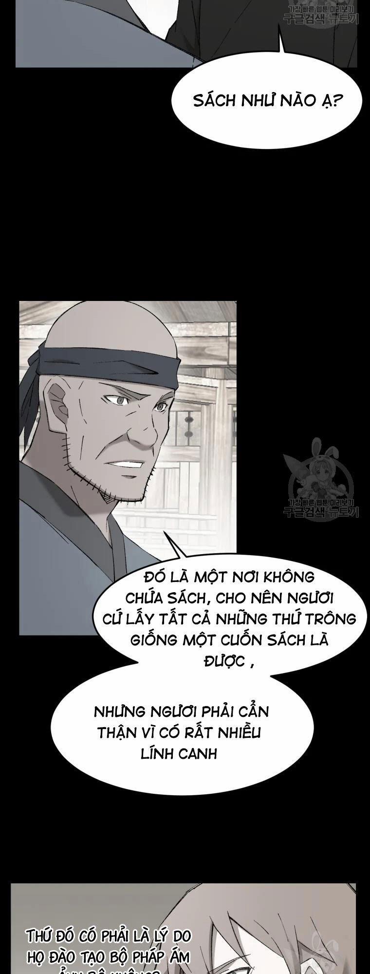 Đại Cao Thủ 50 trang 3