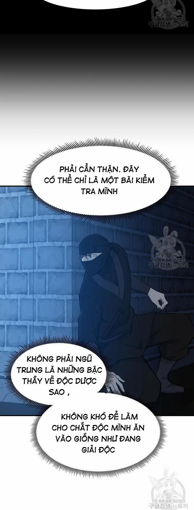 Đại Cao Thủ 50 trang 5