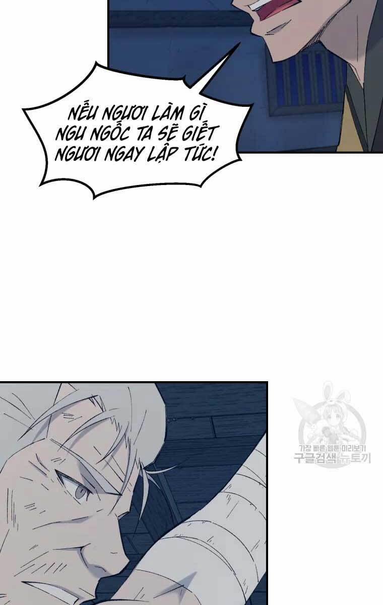 Đại Cao Thủ 51 trang 23