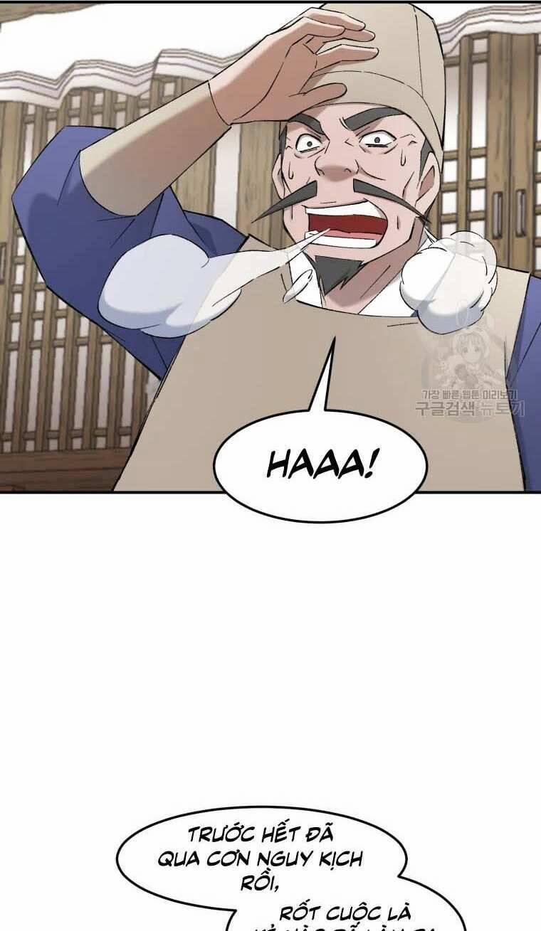 Đại Cao Thủ 52 trang 16