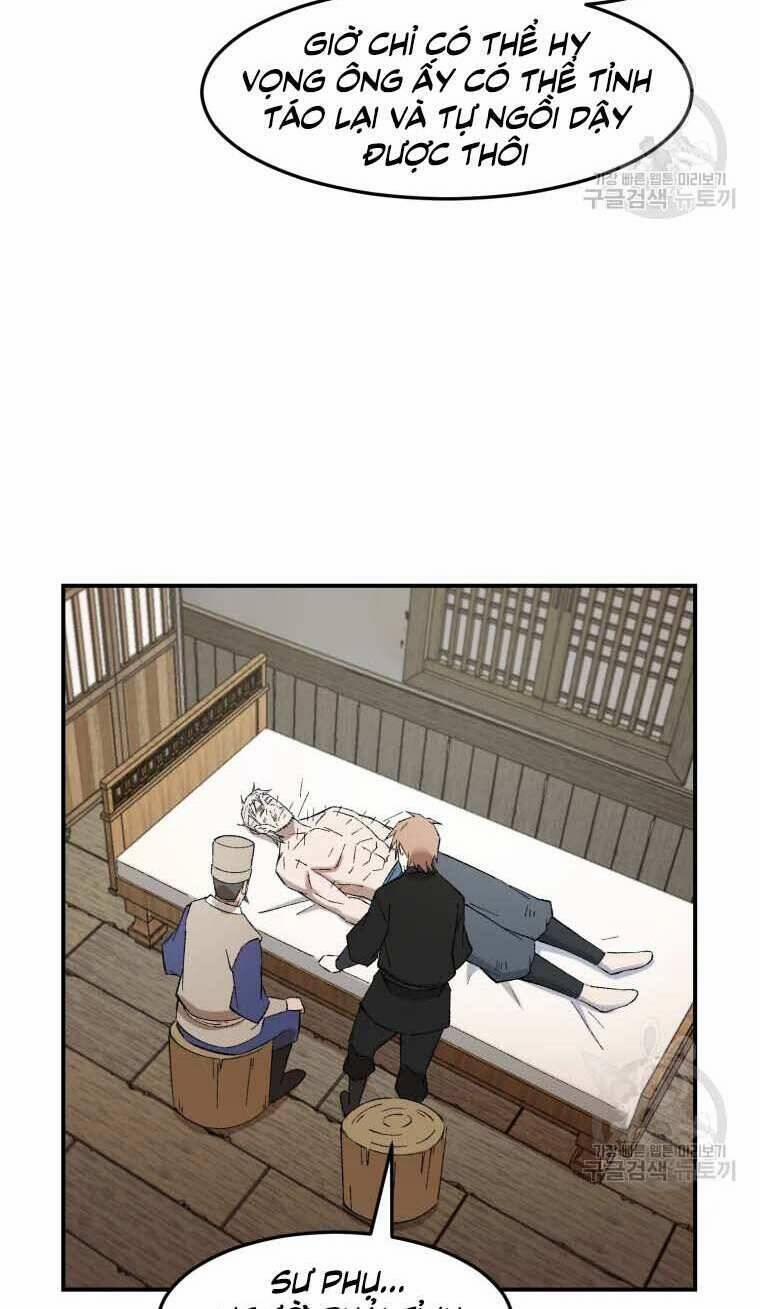 Đại Cao Thủ 52 trang 20