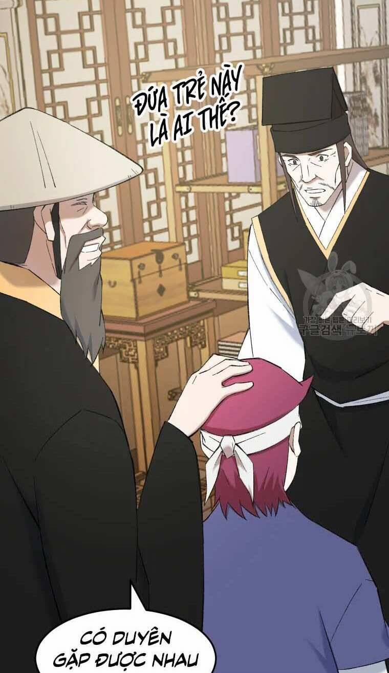 Đại Cao Thủ 52 trang 31