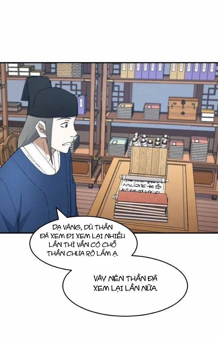 Đại Cao Thủ 53 trang 10