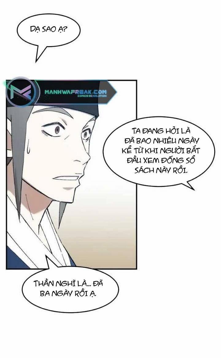 Đại Cao Thủ 53 trang 12