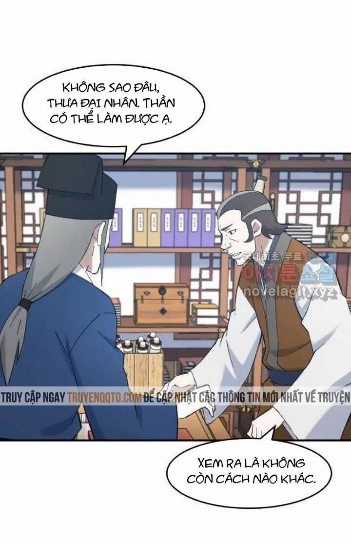 Đại Cao Thủ 53 trang 15