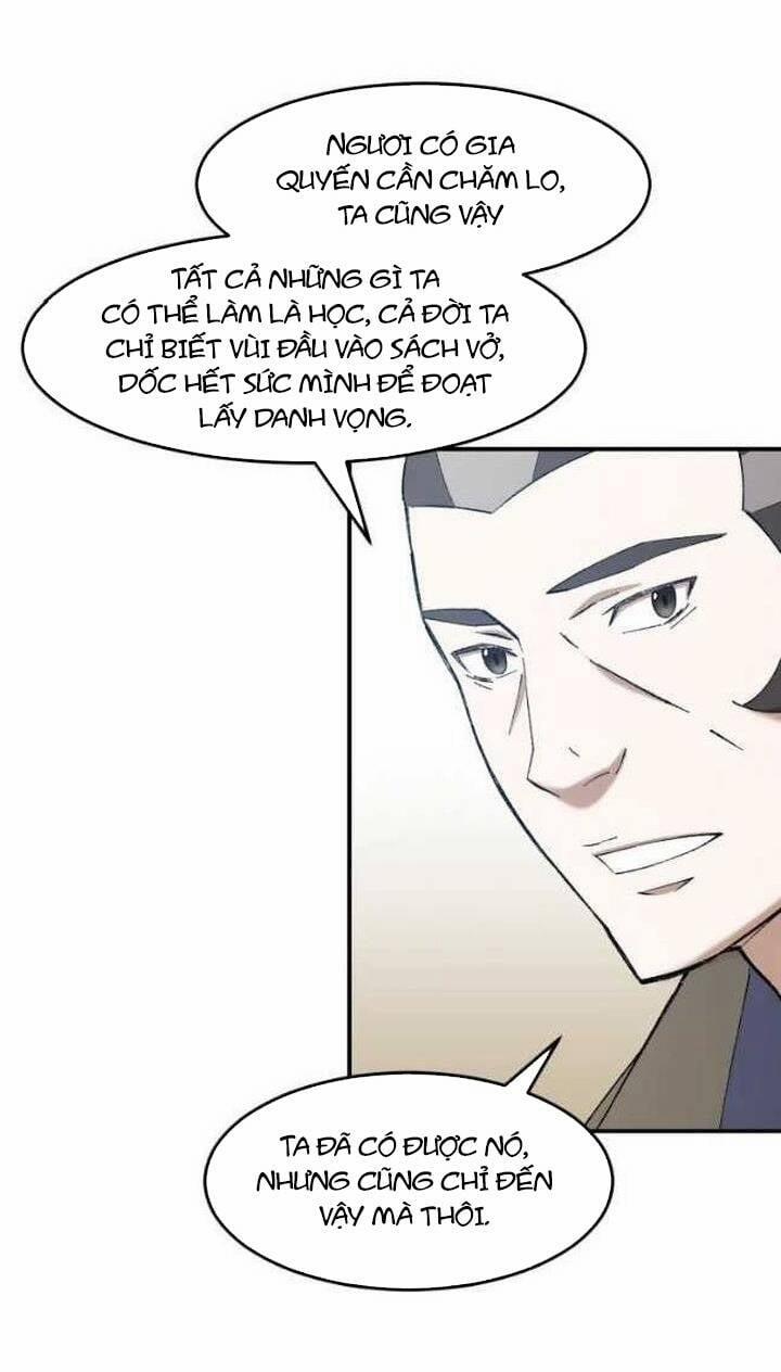 Đại Cao Thủ 53 trang 16