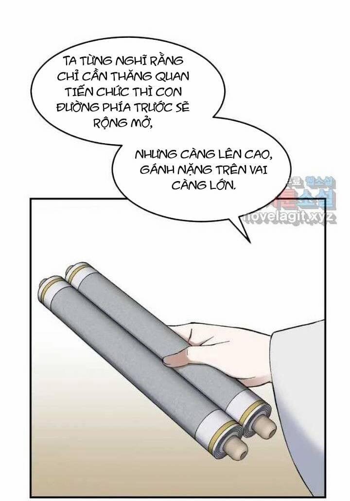 Đại Cao Thủ 53 trang 17