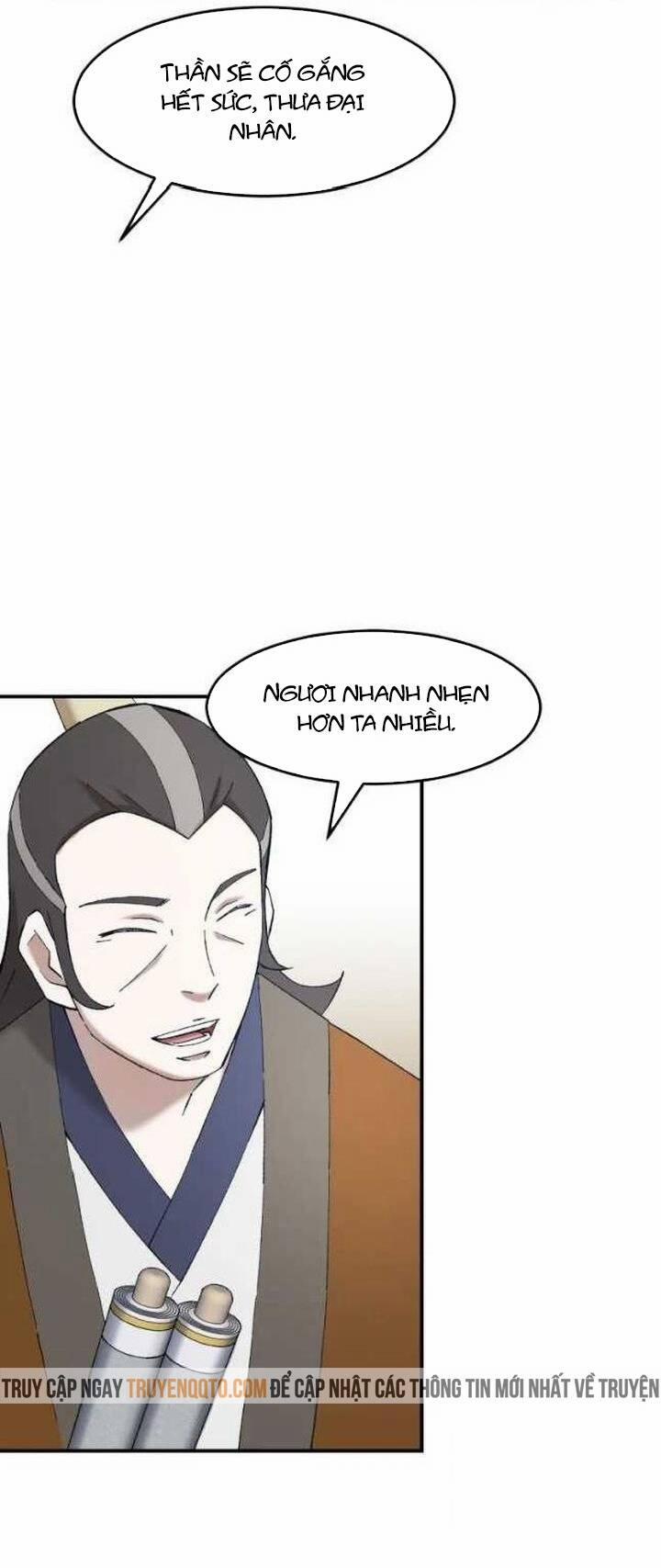 Đại Cao Thủ 53 trang 18