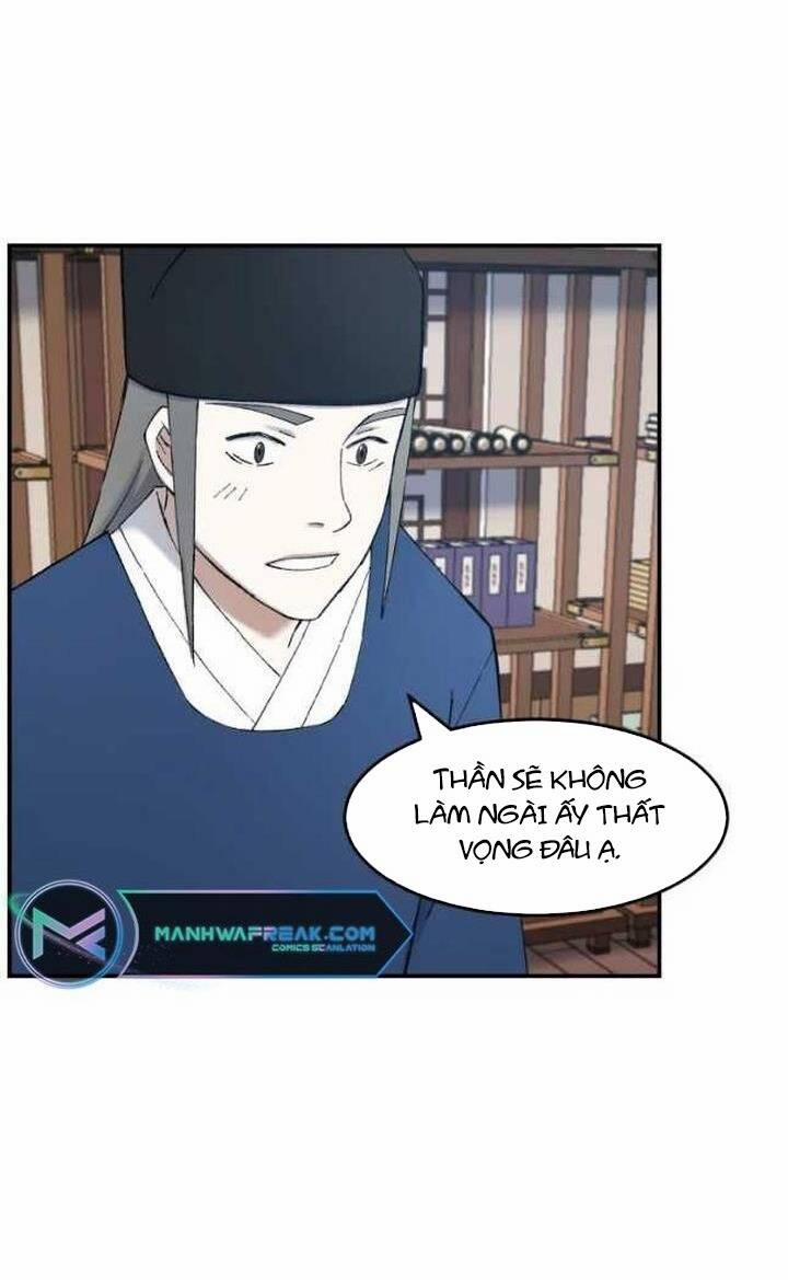 Đại Cao Thủ 53 trang 21