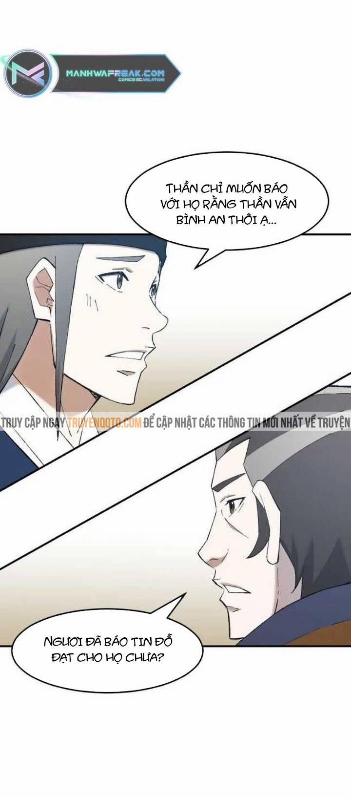 Đại Cao Thủ 53 trang 25