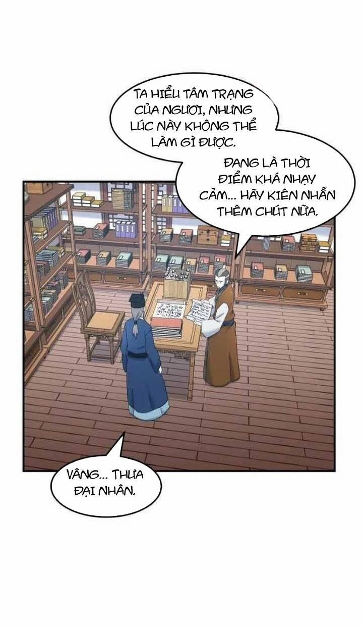 Đại Cao Thủ 53 trang 27