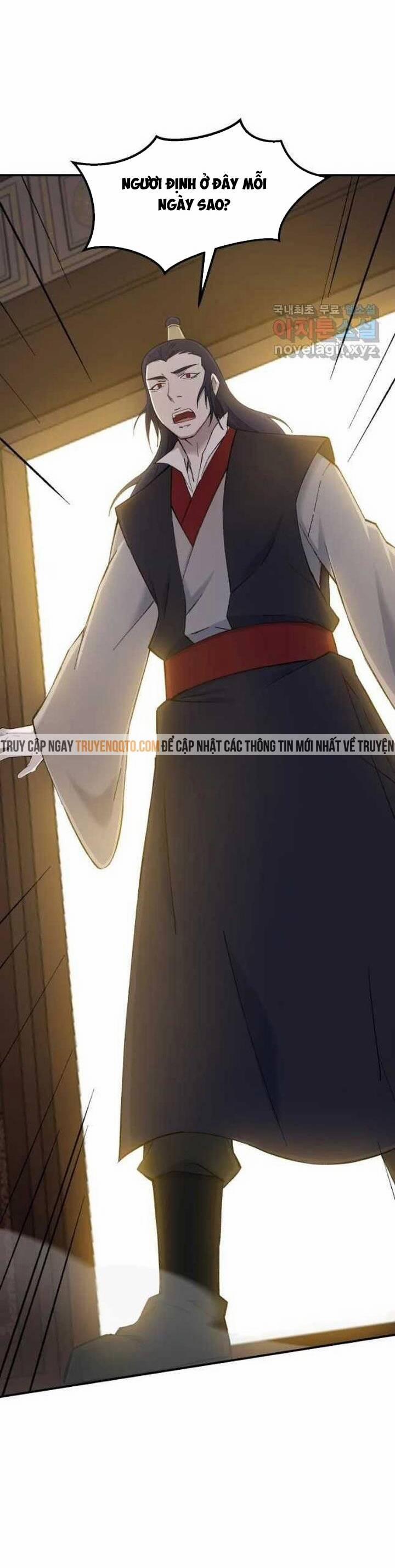 Đại Cao Thủ 53 trang 31