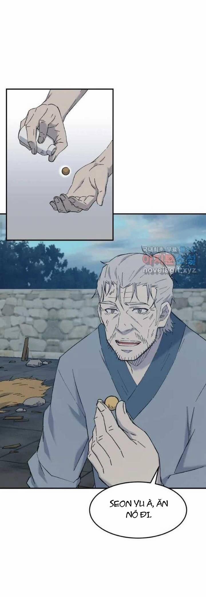 Đại Cao Thủ 53 trang 51