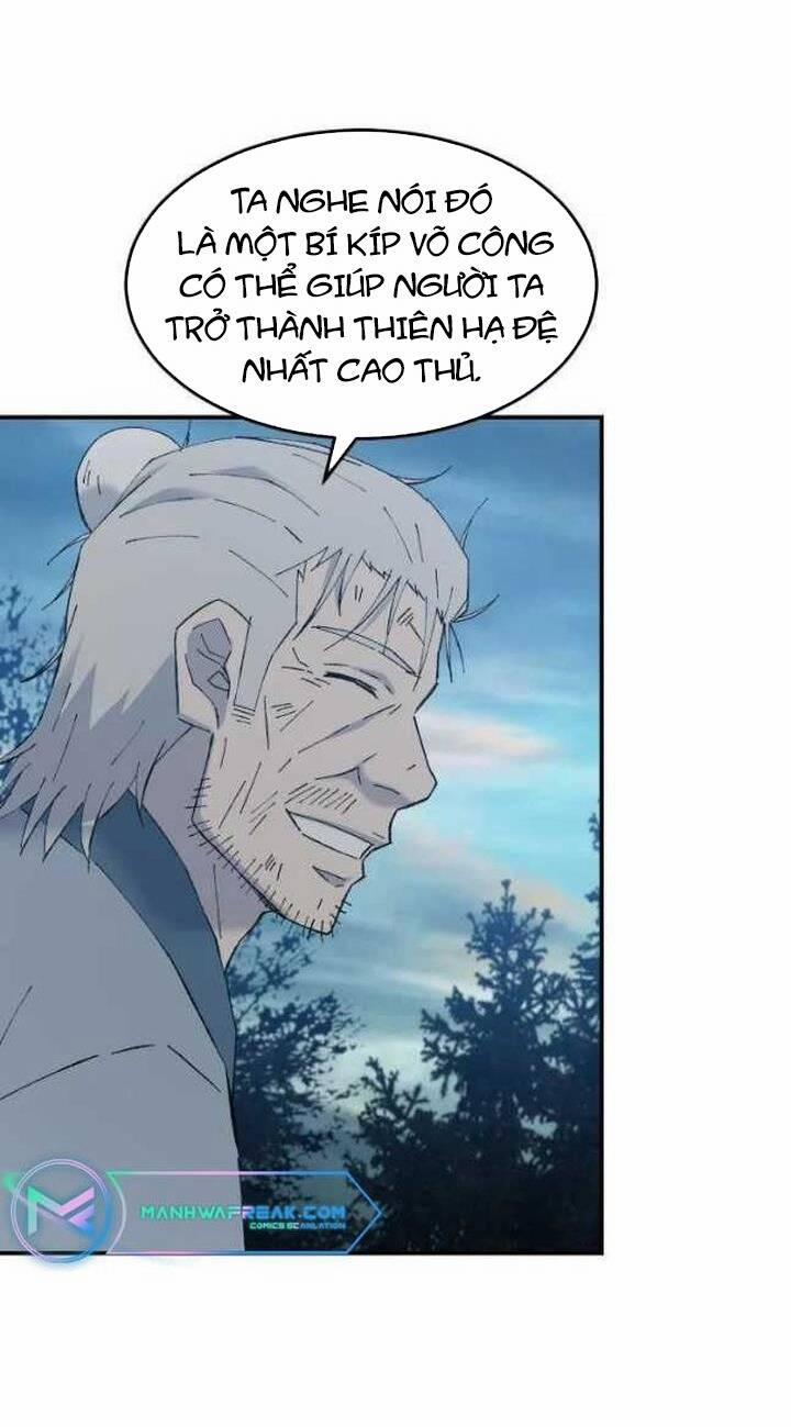 Đại Cao Thủ 53 trang 60