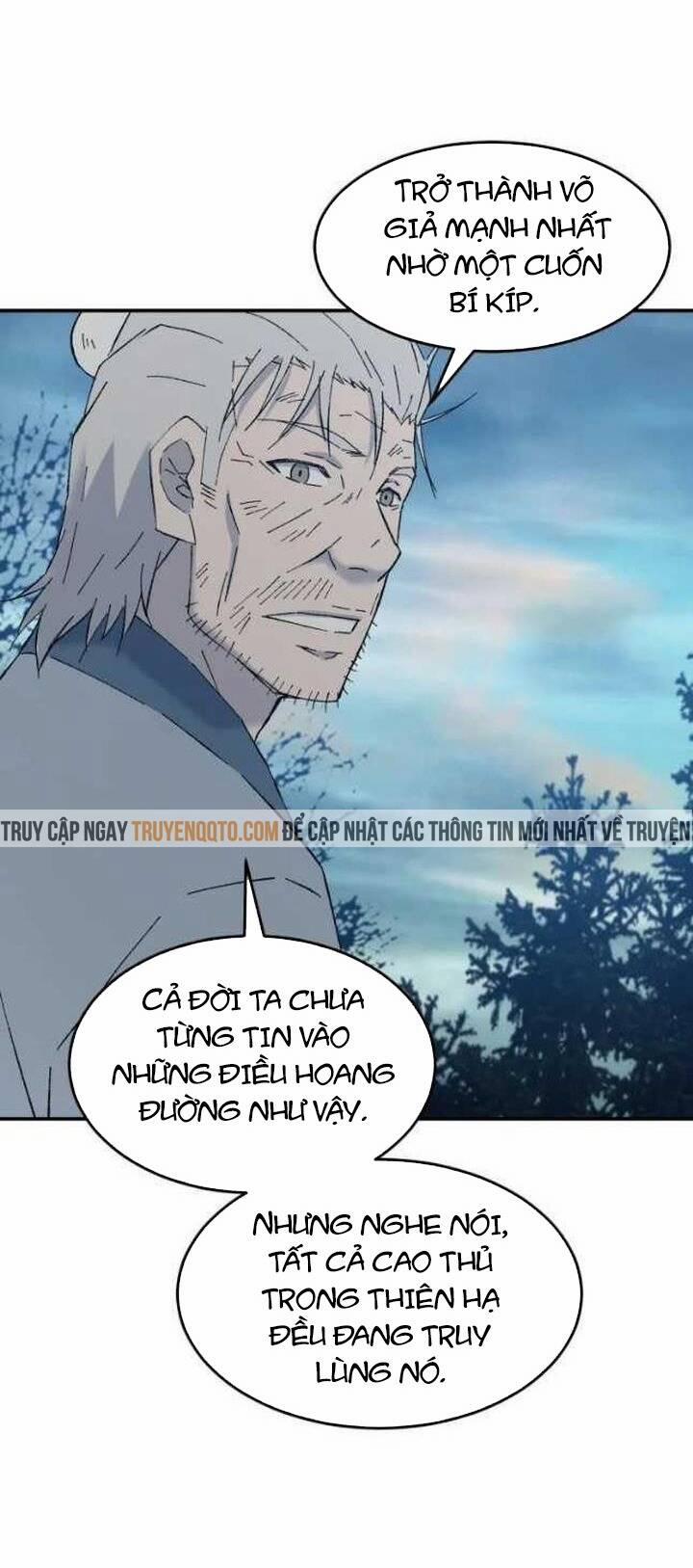 Đại Cao Thủ 53 trang 61