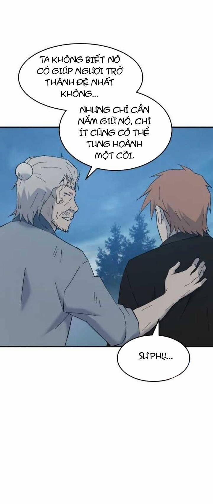 Đại Cao Thủ 53 trang 62