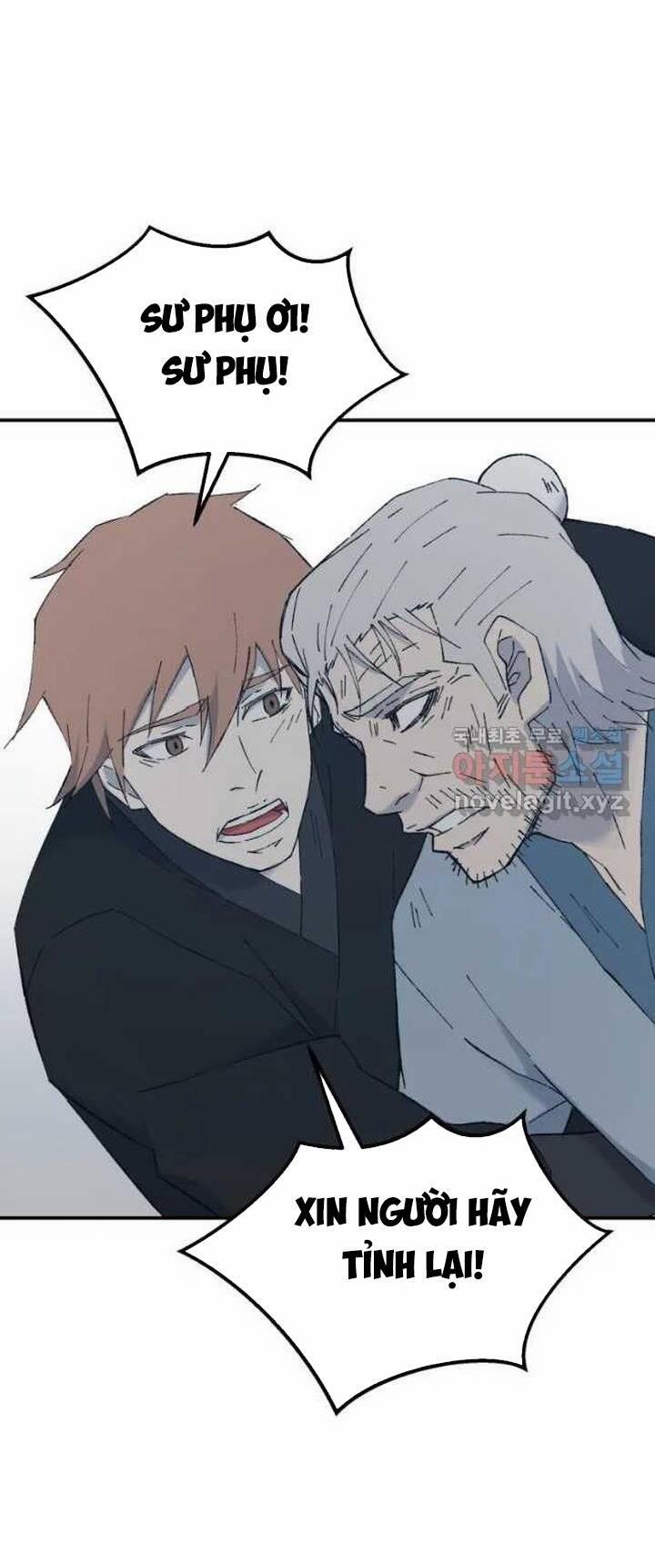 Đại Cao Thủ 53 trang 68