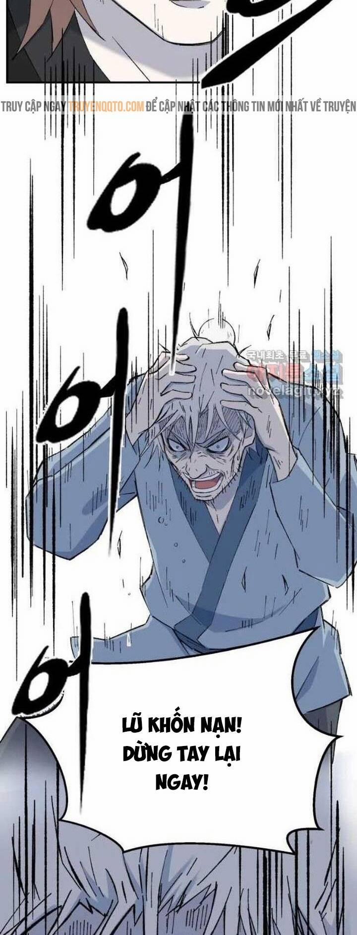 Đại Cao Thủ 54 trang 15