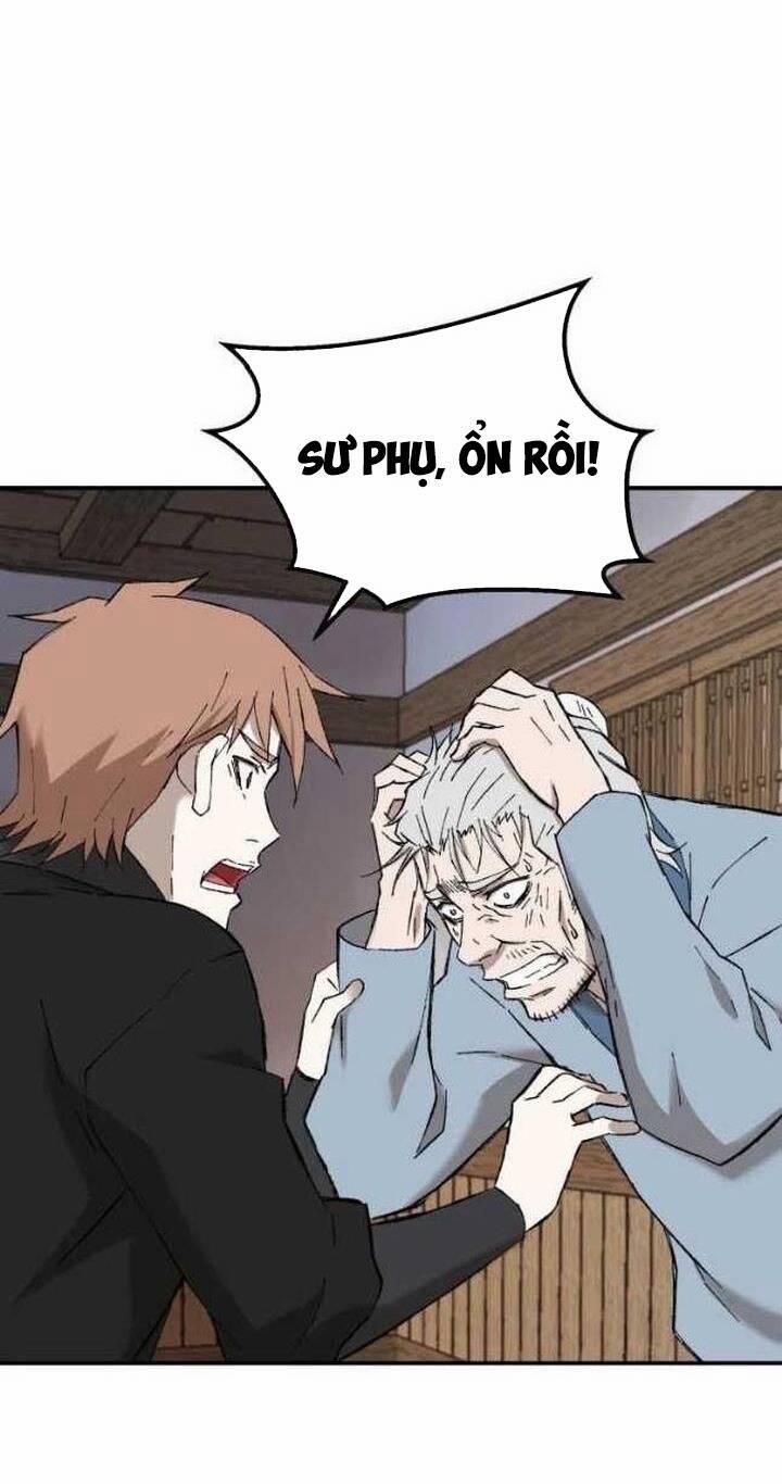 Đại Cao Thủ 54 trang 17