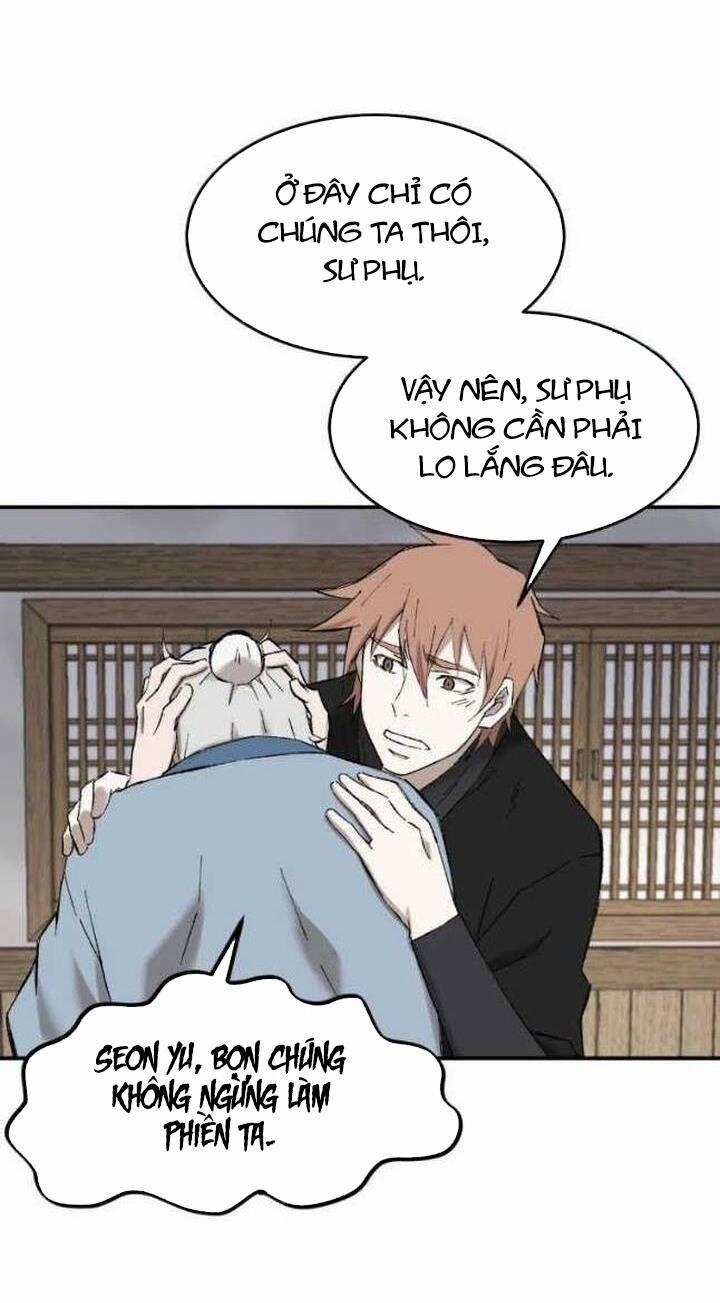 Đại Cao Thủ 54 trang 18