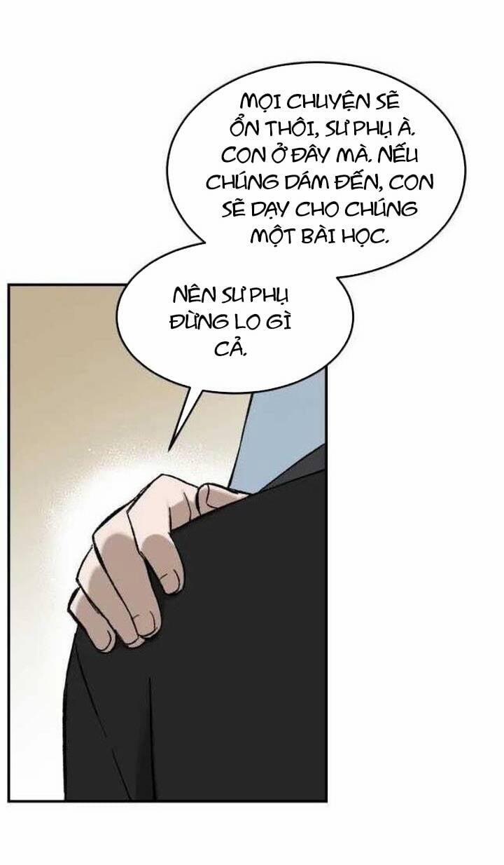 Đại Cao Thủ 54 trang 19