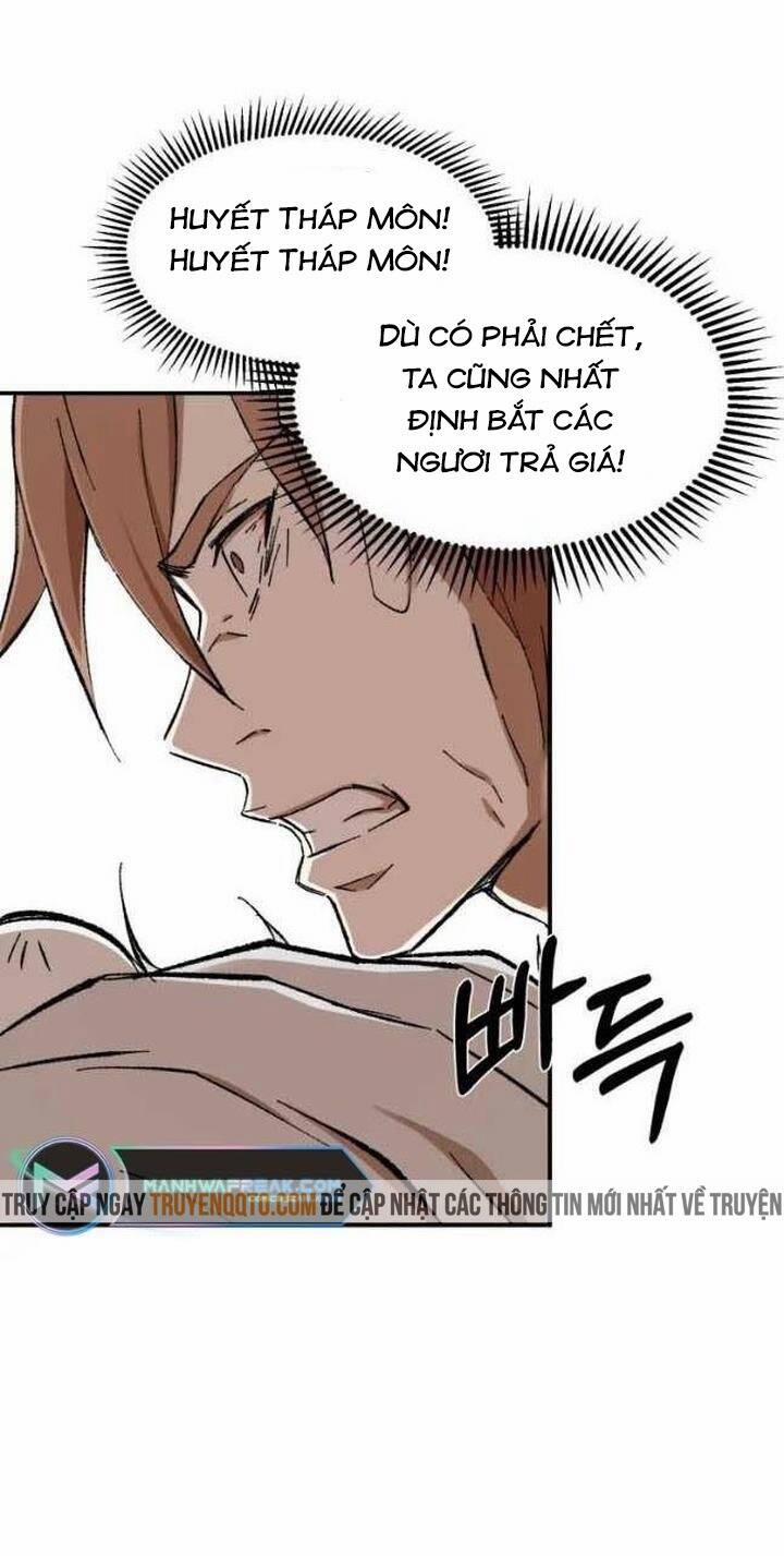 Đại Cao Thủ 54 trang 21