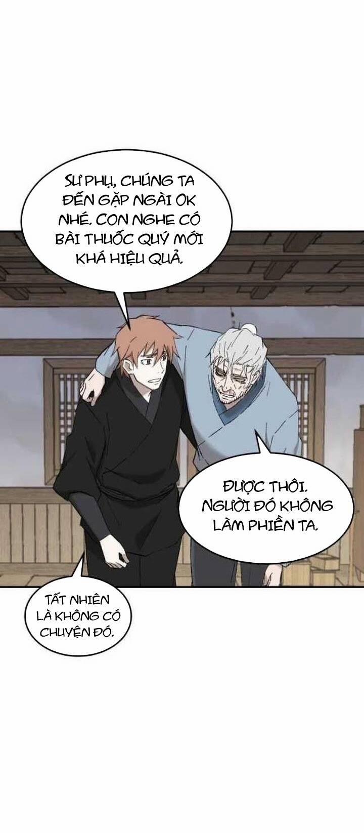Đại Cao Thủ 54 trang 22