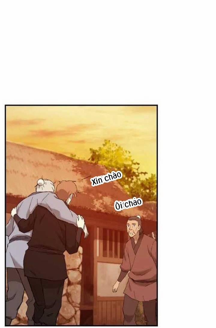 Đại Cao Thủ 54 trang 23