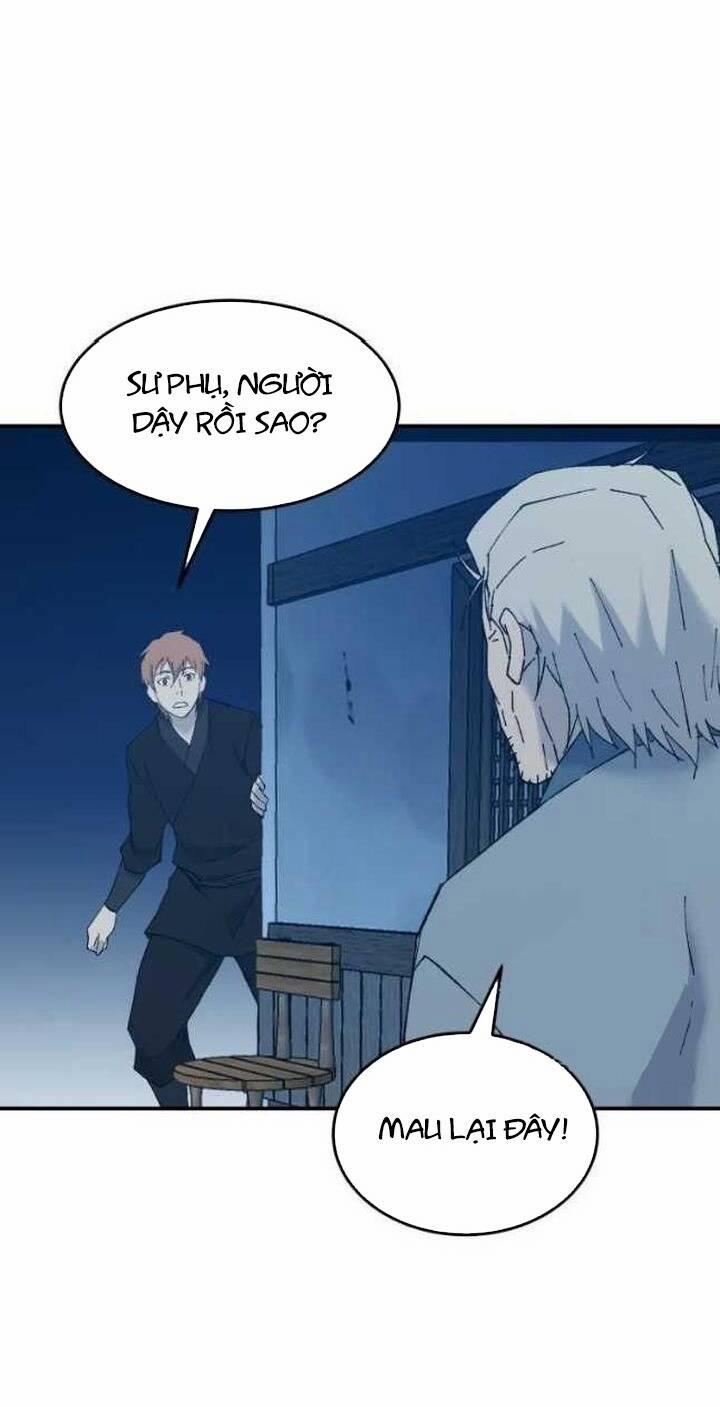 Đại Cao Thủ 54 trang 30