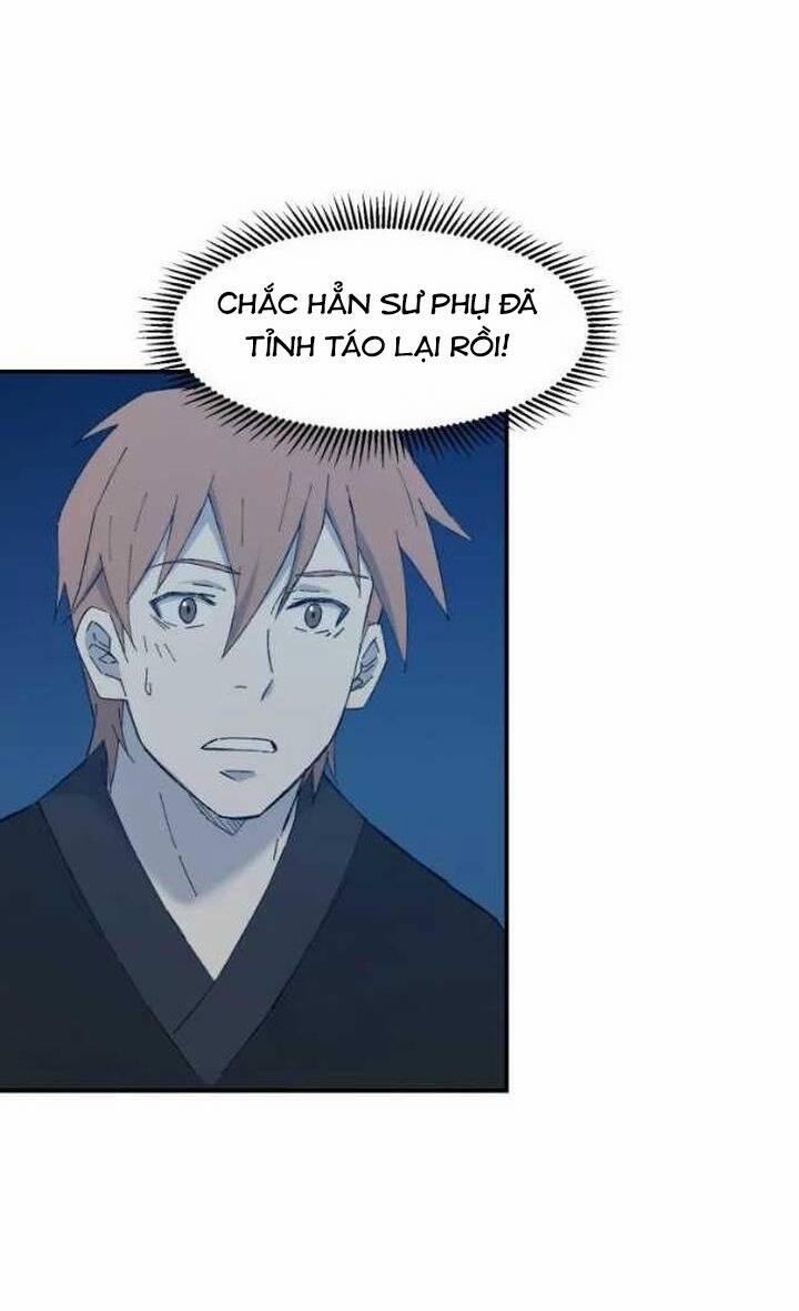 Đại Cao Thủ 54 trang 31