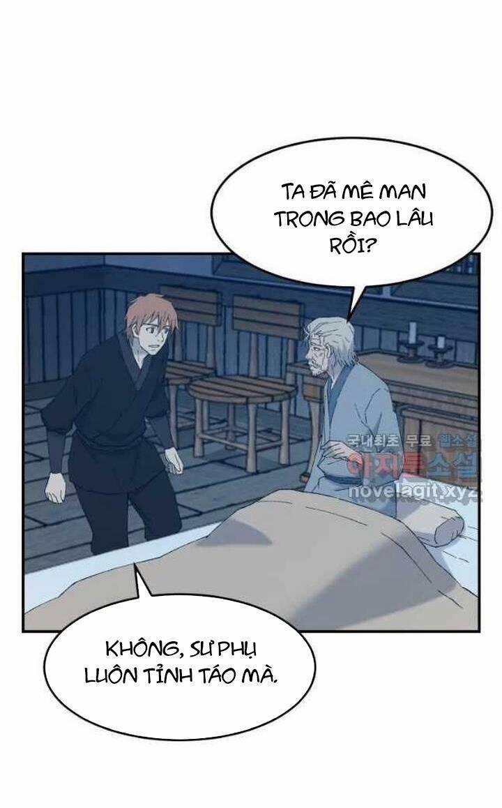 Đại Cao Thủ 54 trang 32