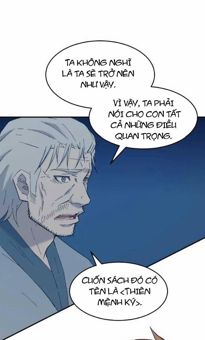 Đại Cao Thủ 54 trang 36