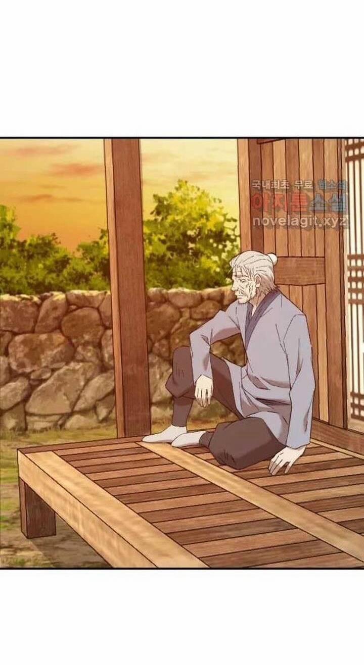 Đại Cao Thủ 54 trang 4