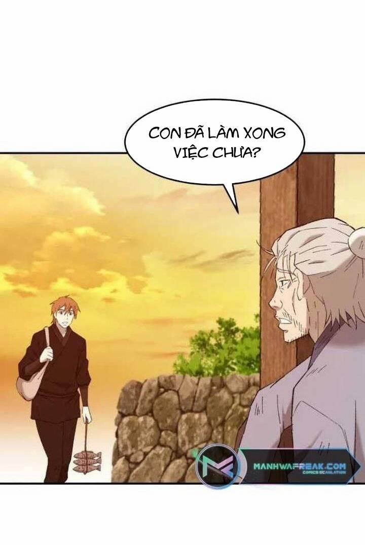 Đại Cao Thủ 54 trang 5