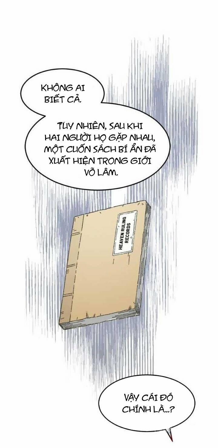 Đại Cao Thủ 54 trang 50