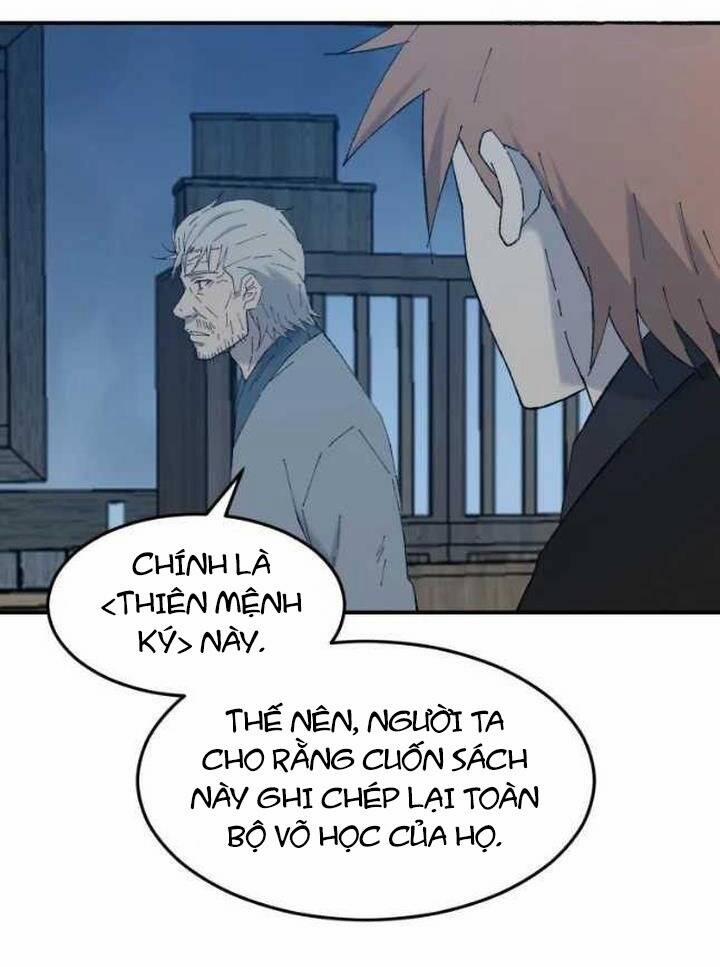 Đại Cao Thủ 54 trang 51