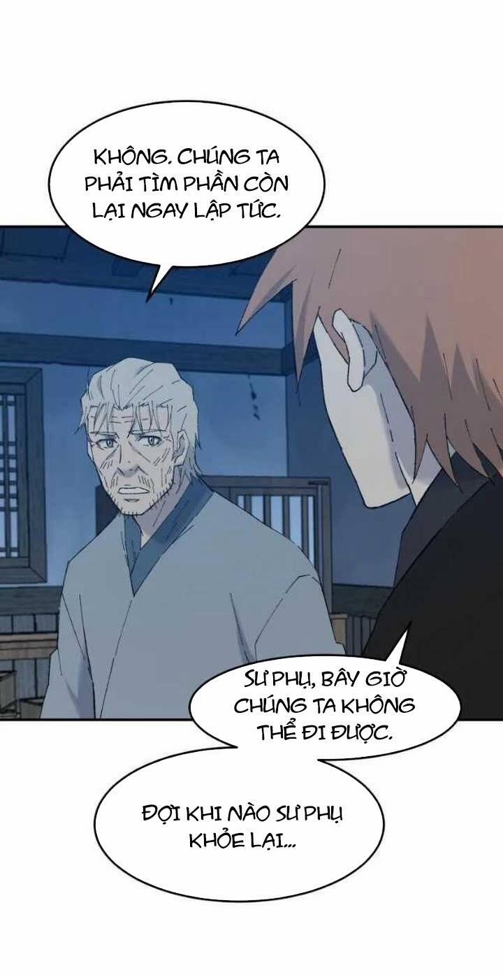 Đại Cao Thủ 54 trang 54