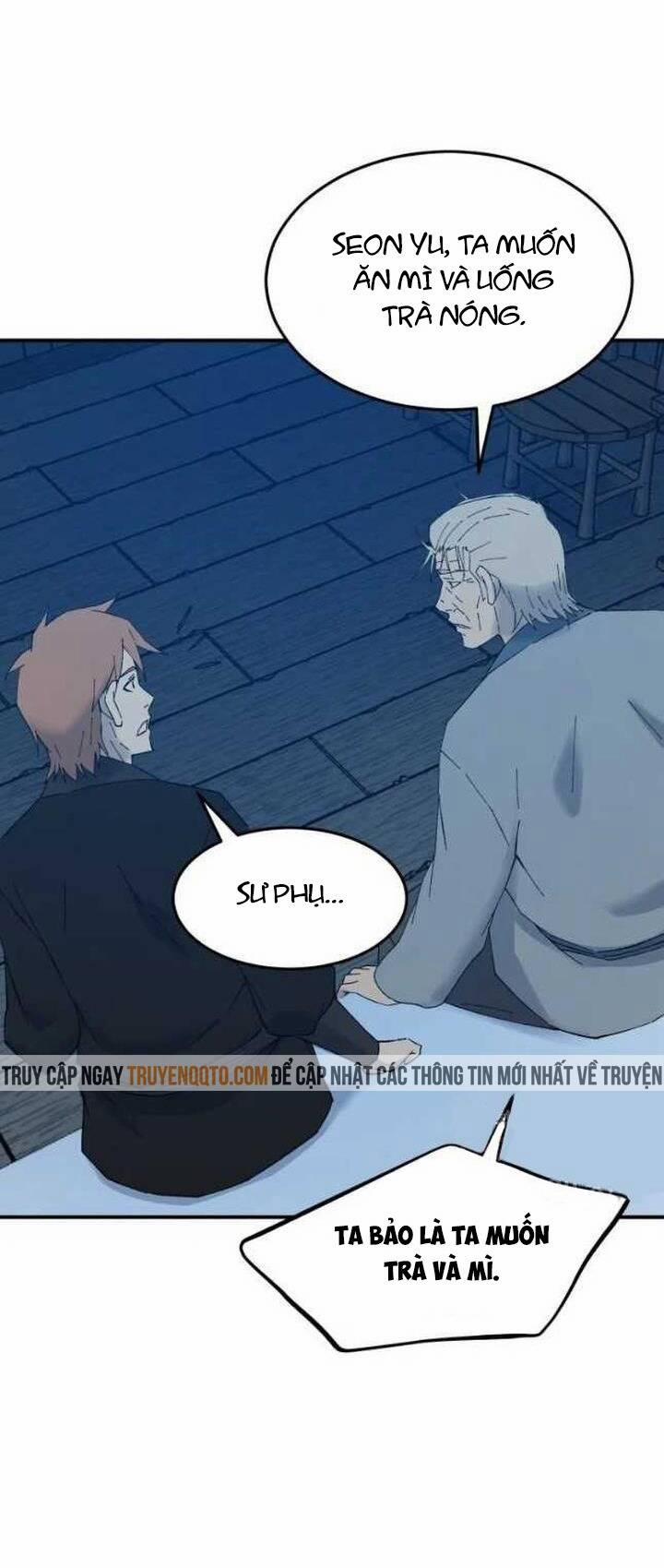 Đại Cao Thủ 54 trang 58