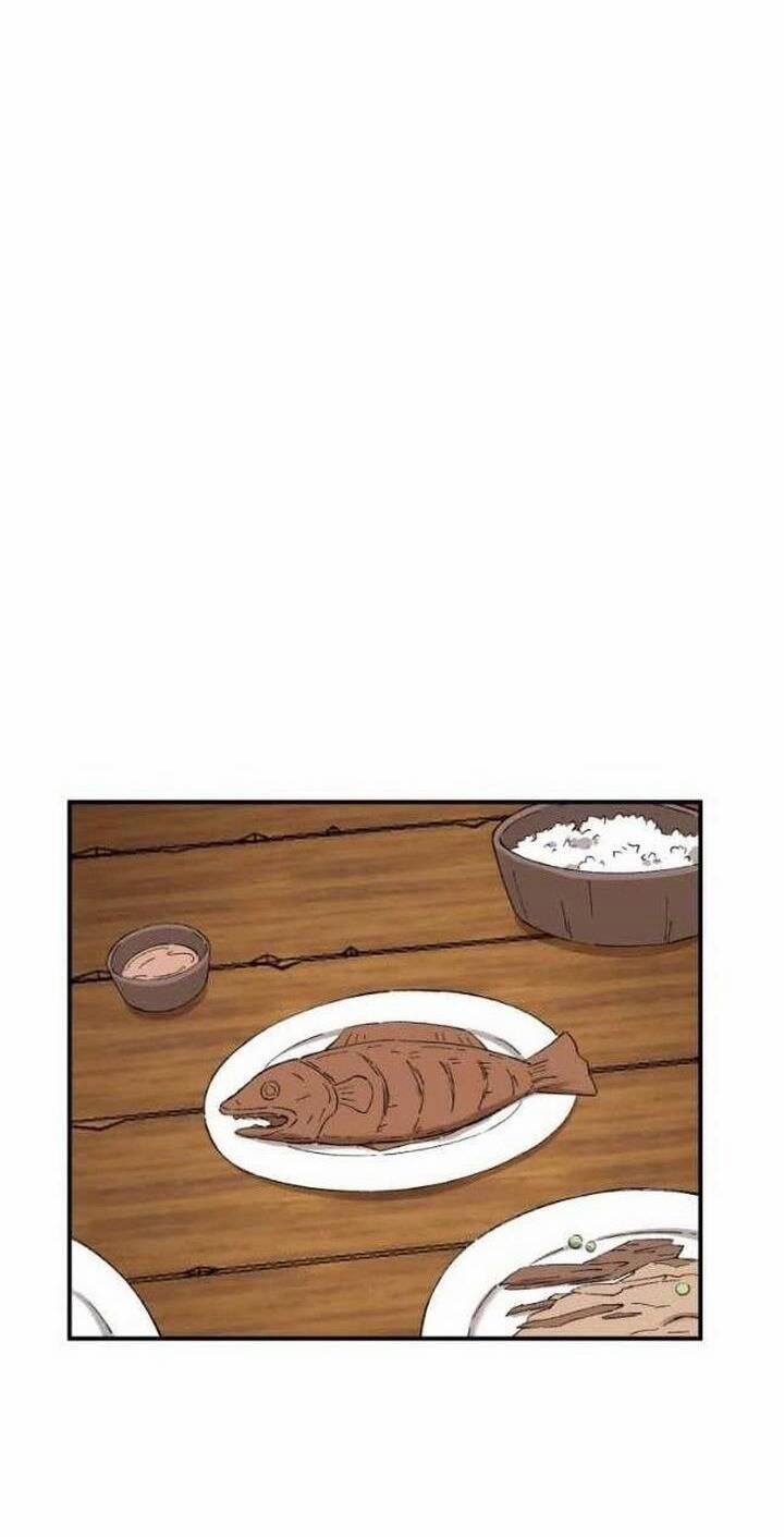 Đại Cao Thủ 54 trang 8