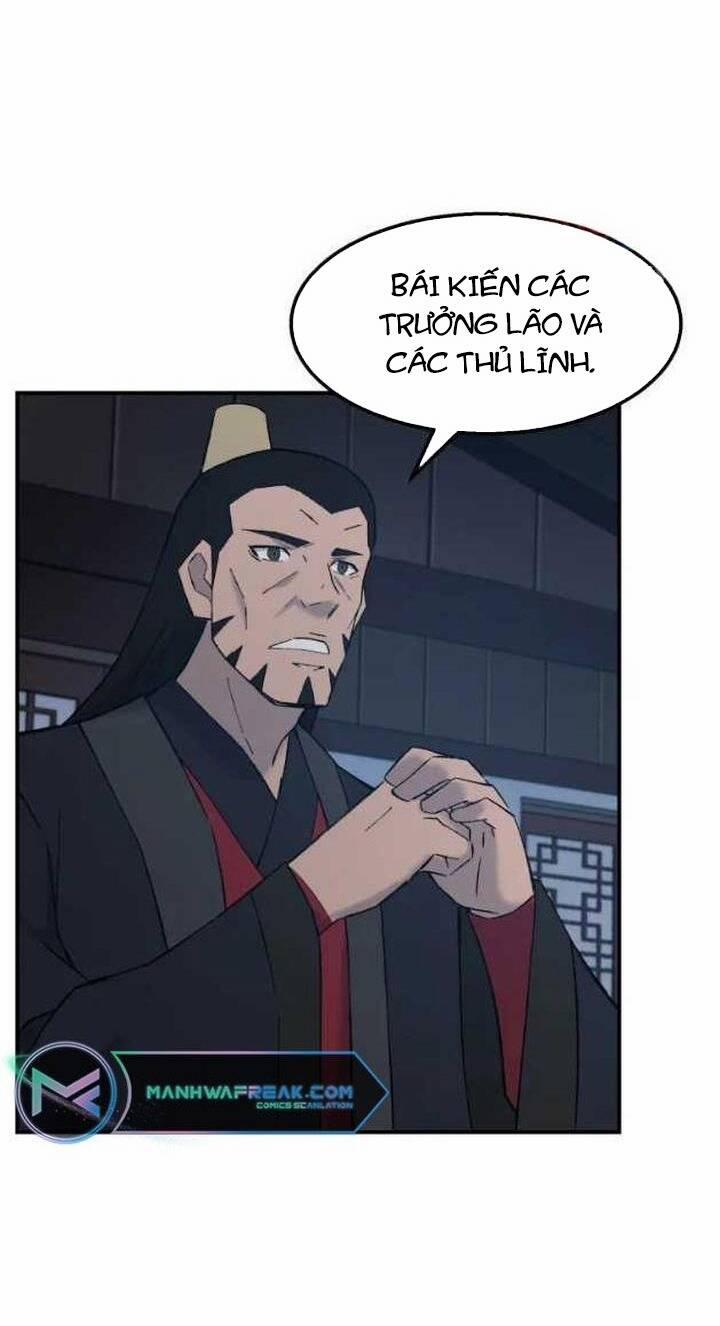 Đại Cao Thủ 55 trang 11