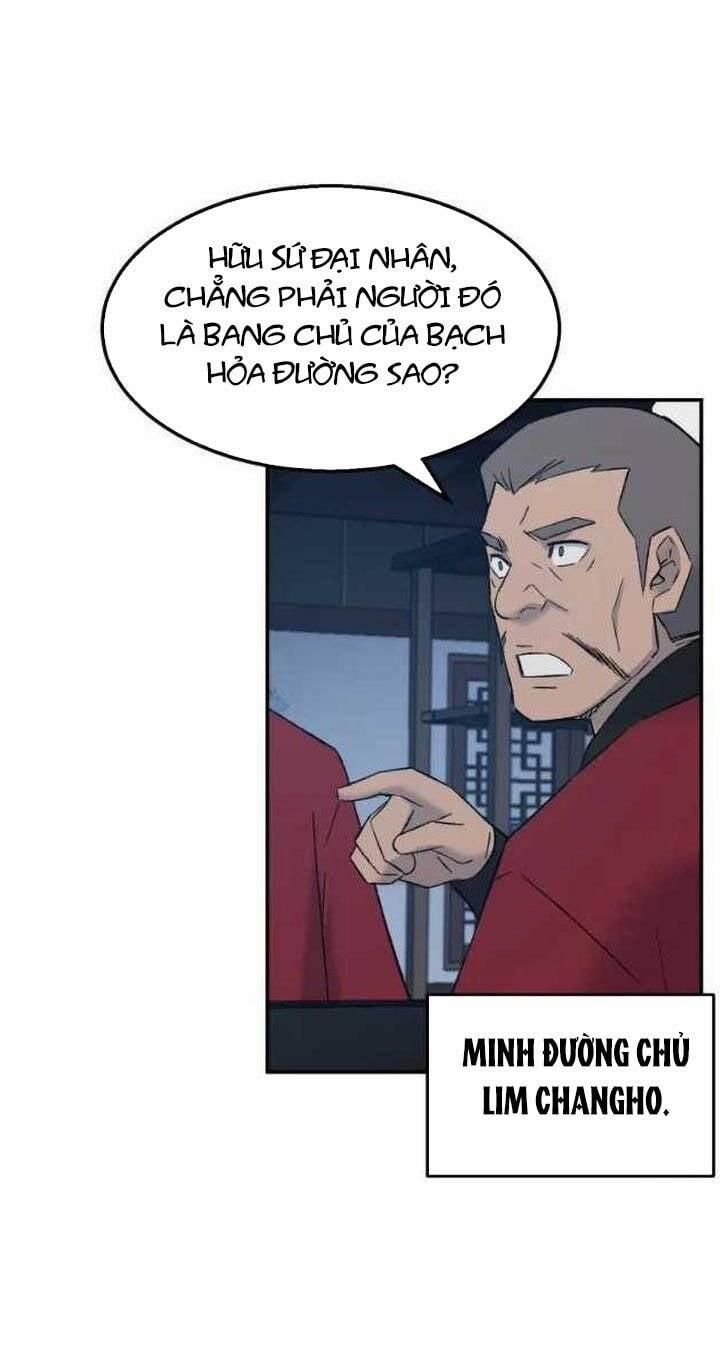 Đại Cao Thủ 55 trang 12