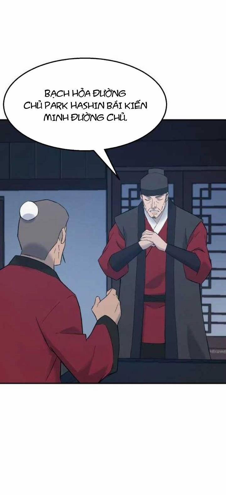 Đại Cao Thủ 55 trang 13