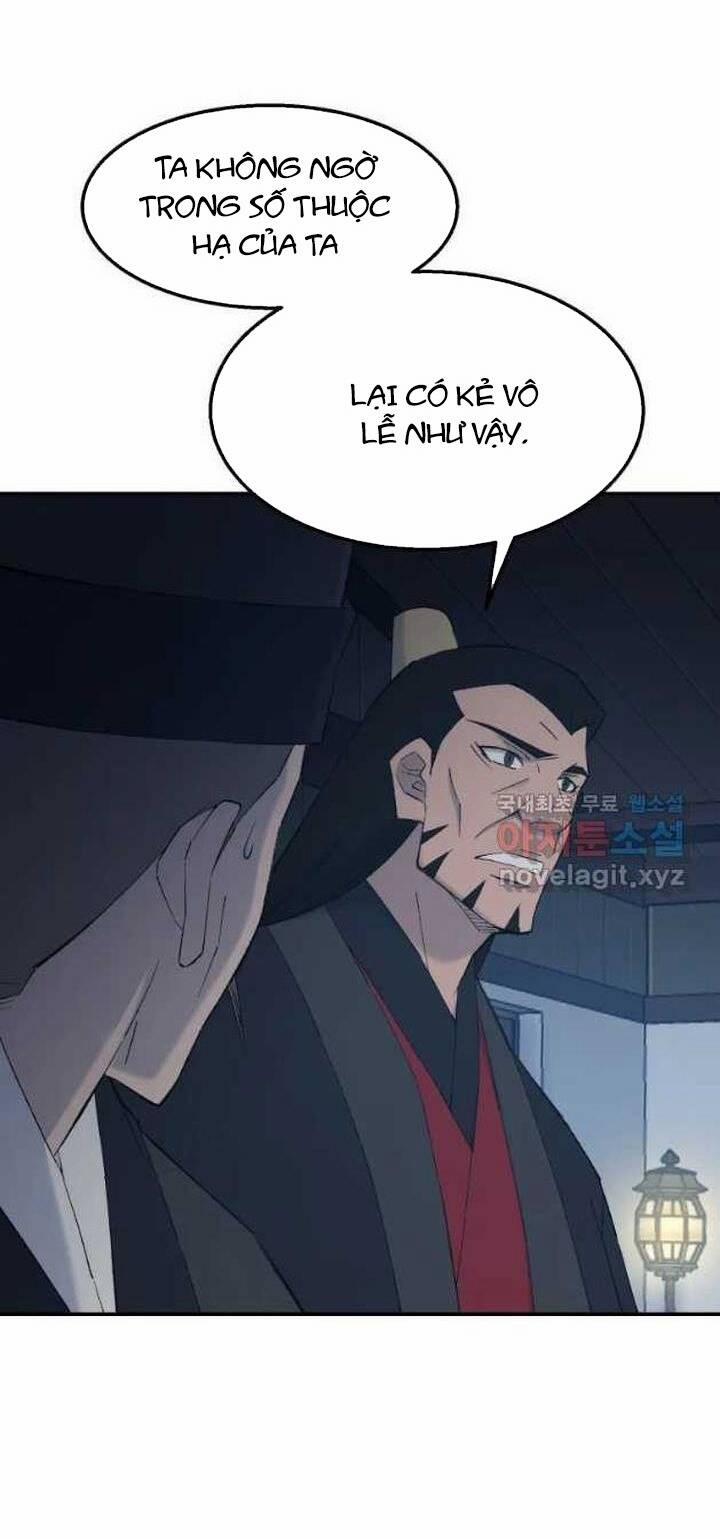 Đại Cao Thủ 55 trang 21