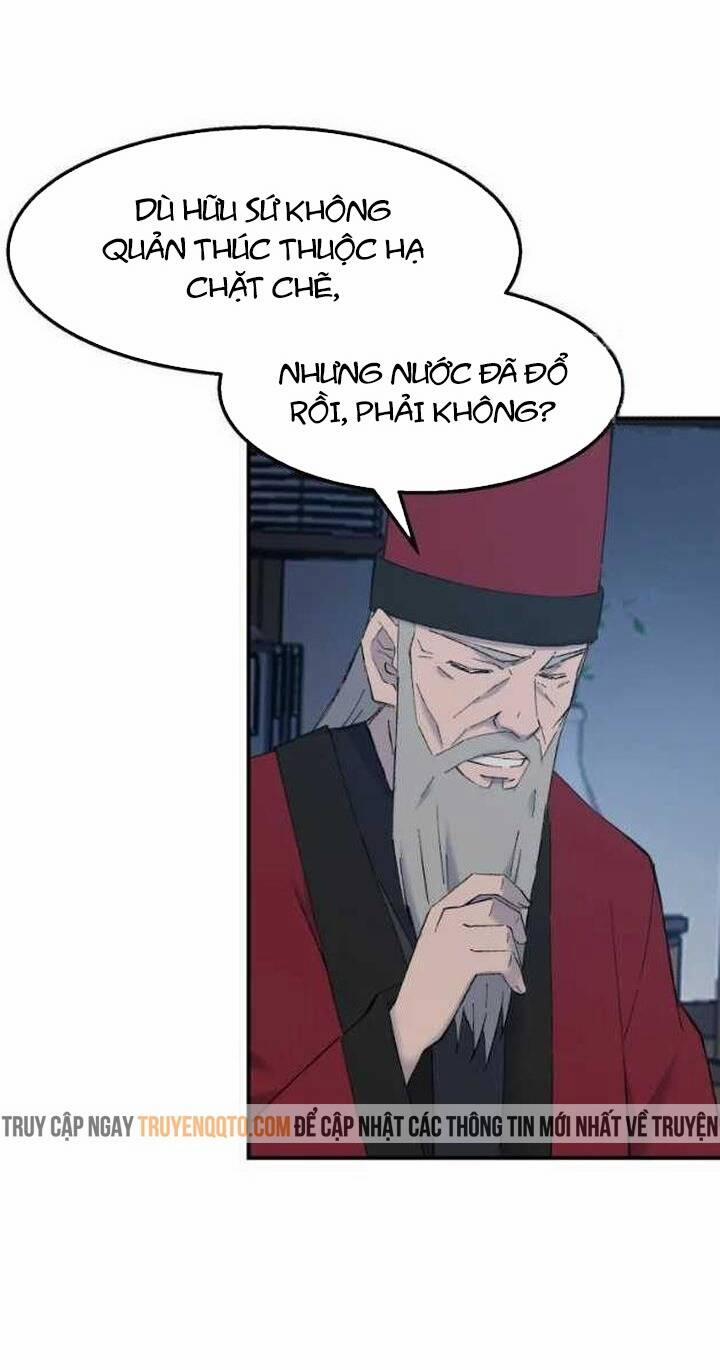 Đại Cao Thủ 55 trang 23