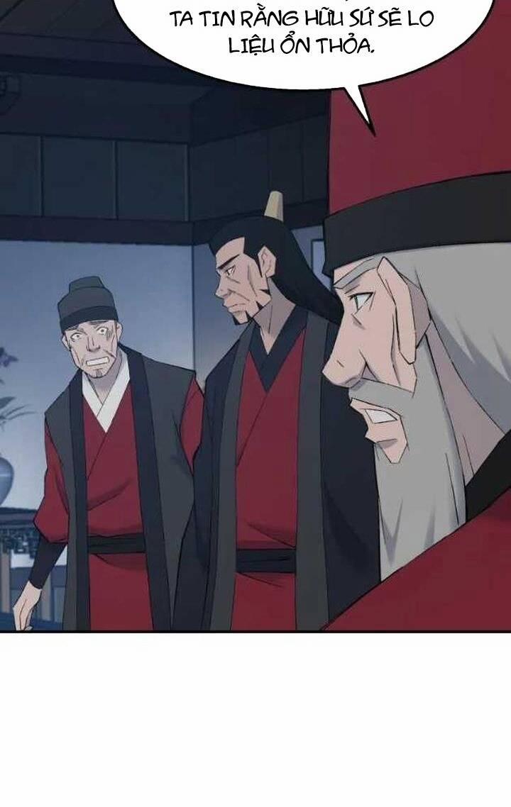 Đại Cao Thủ 55 trang 30