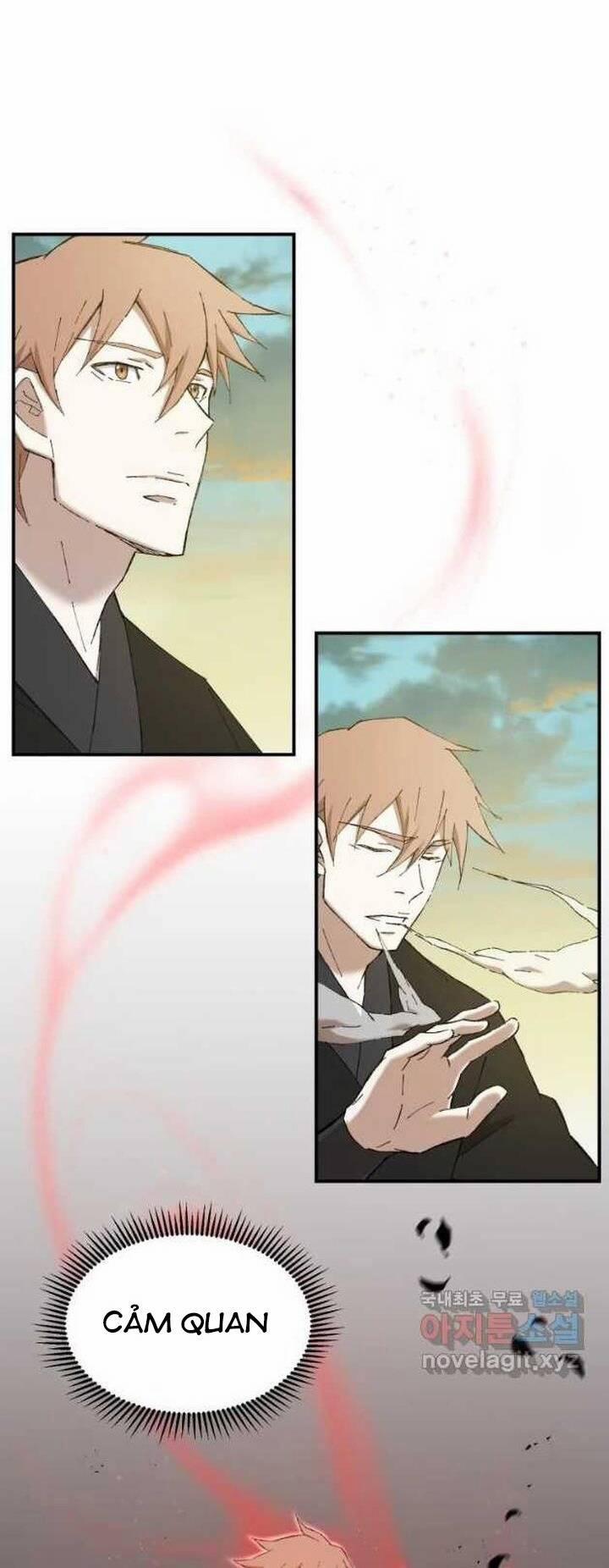 Đại Cao Thủ 55 trang 38