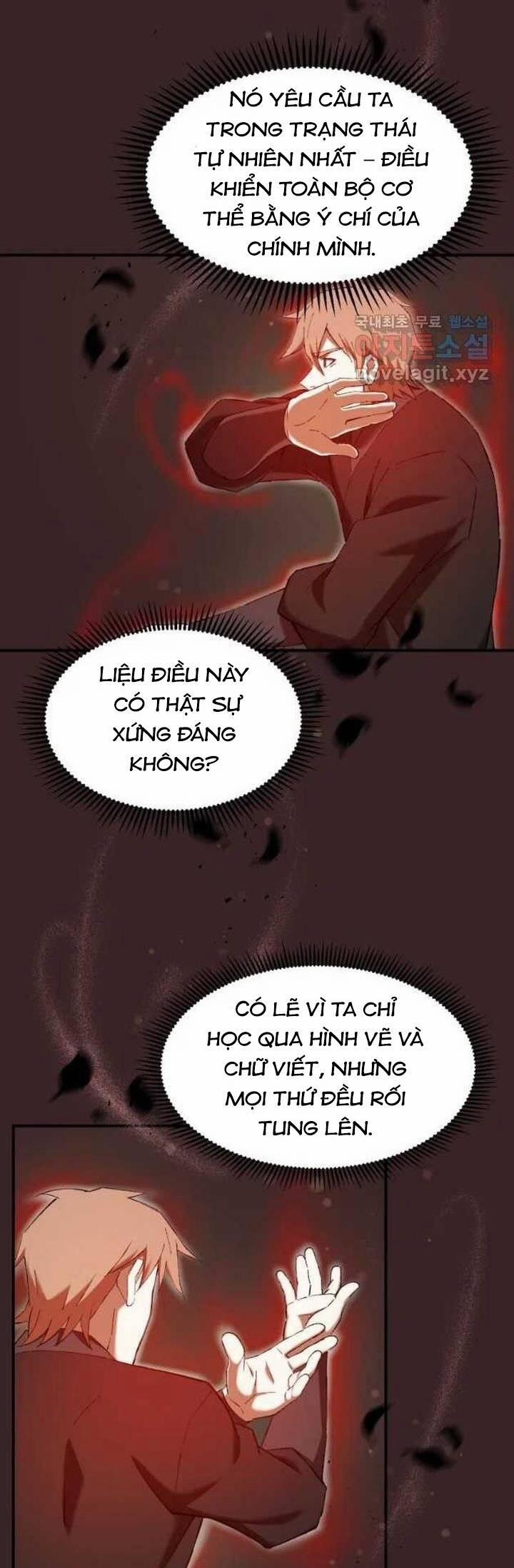 Đại Cao Thủ 55 trang 40