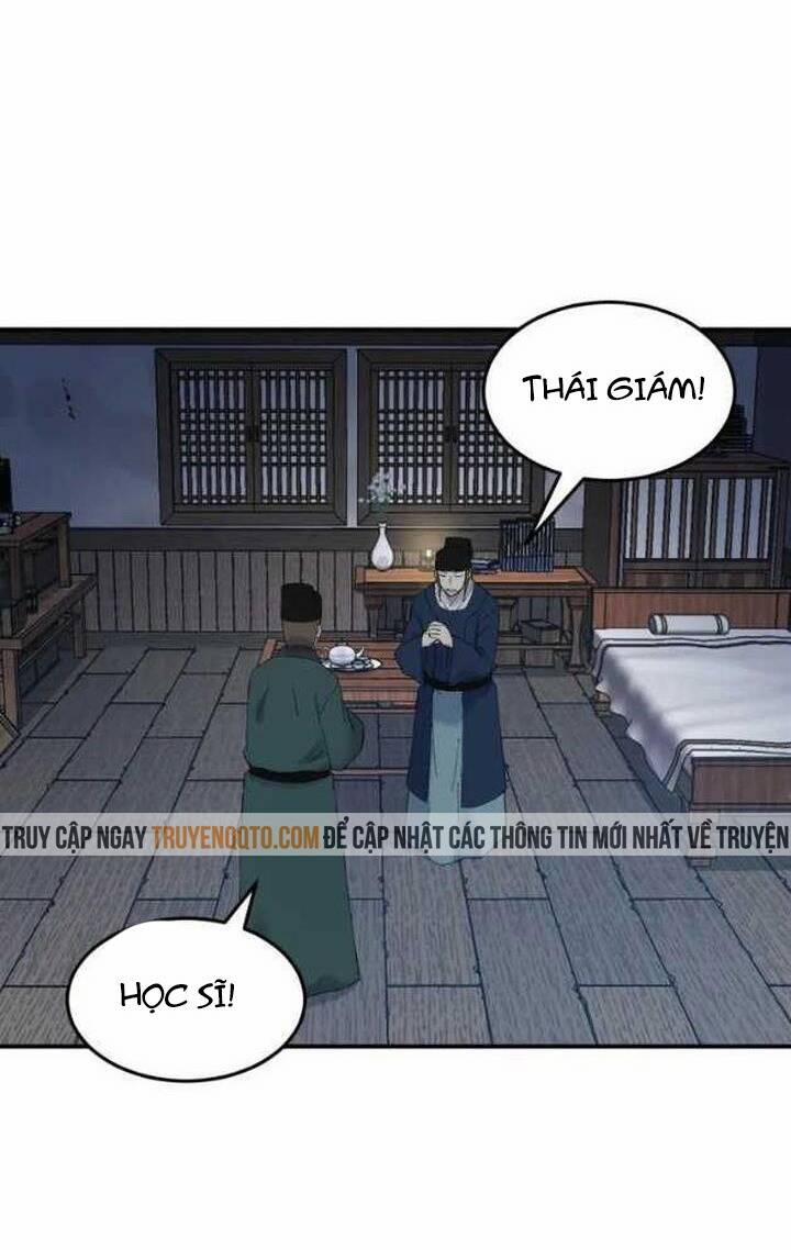 Đại Cao Thủ 55 trang 50