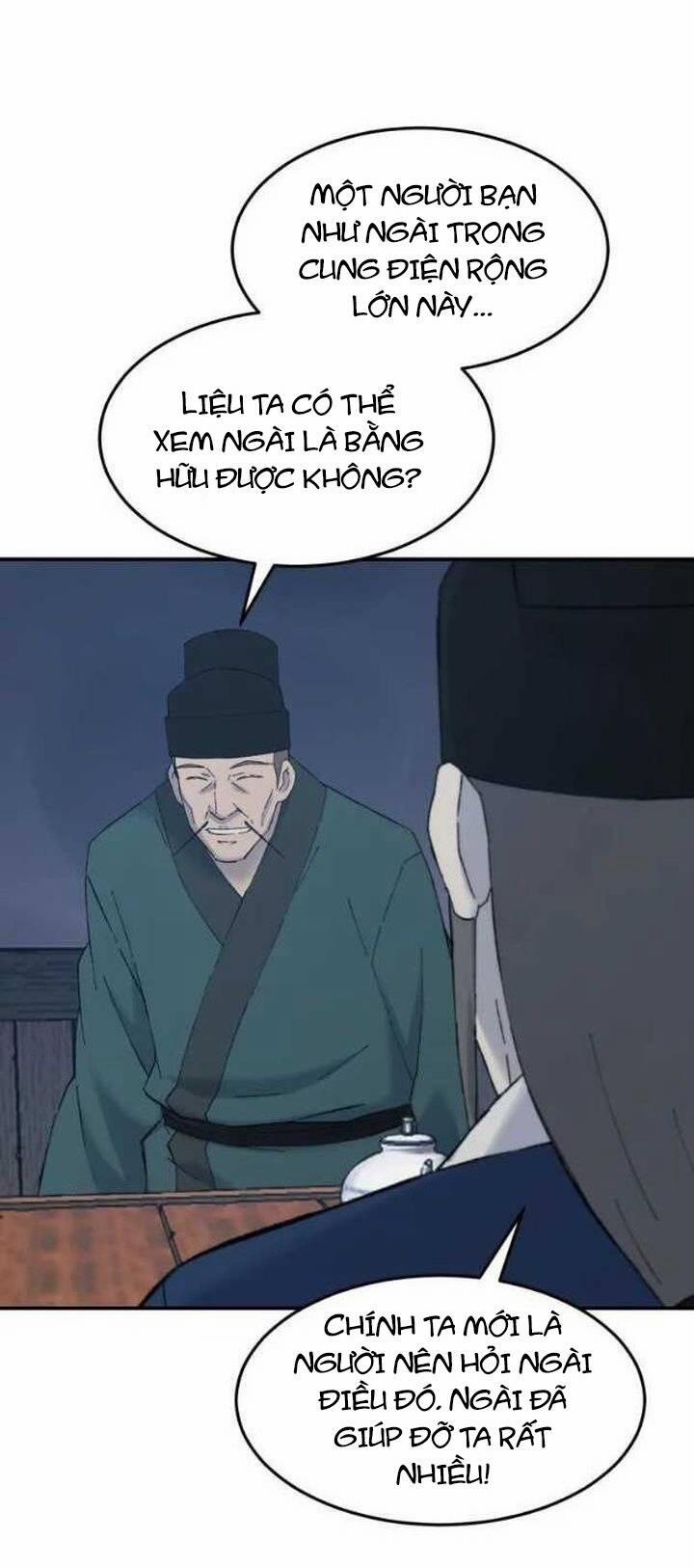 Đại Cao Thủ 55 trang 53