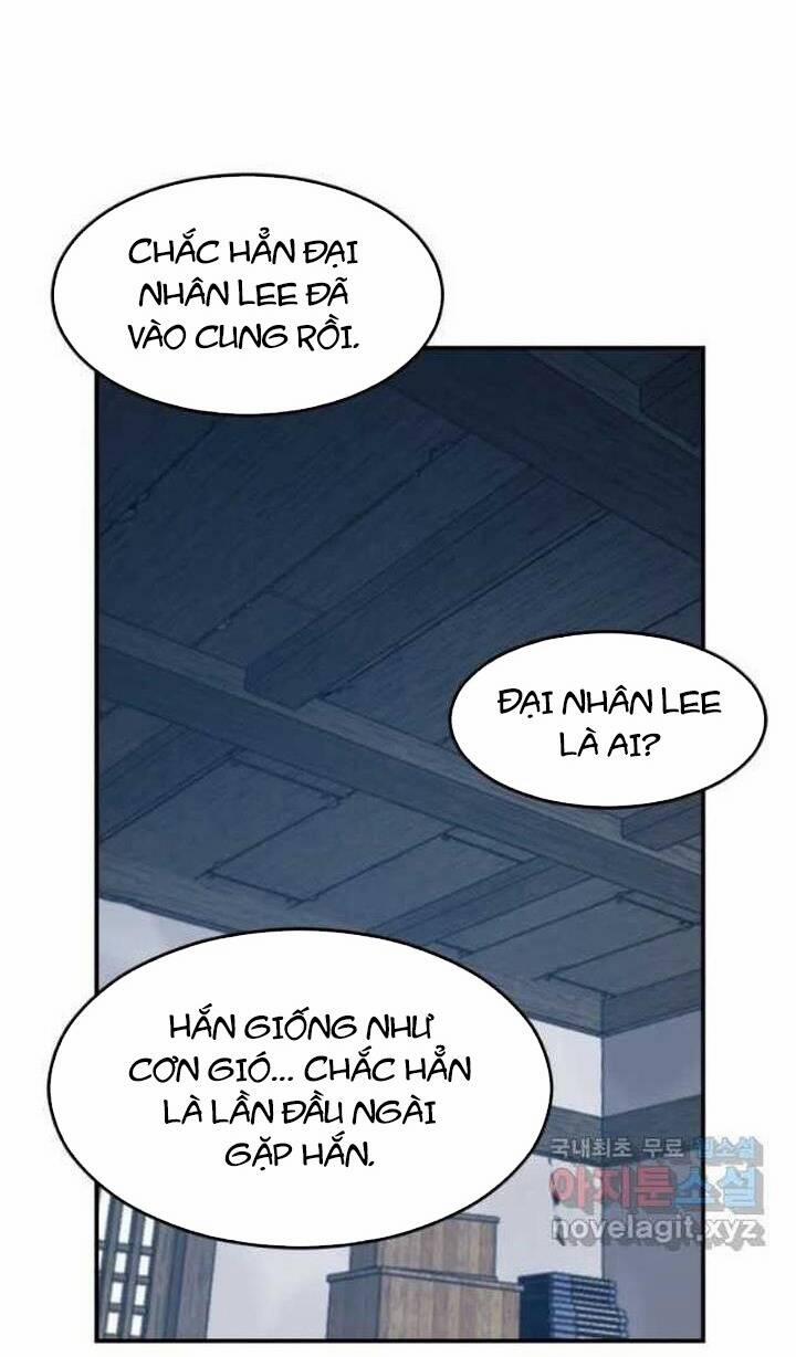 Đại Cao Thủ 55 trang 61